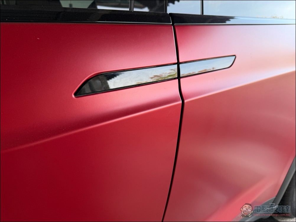 中國工信部擬禁止電動車隱藏式門把 全球首例安全新規2027年生效 - 電腦王阿達 中國工信部擬禁止電動車隱藏式門把 全球首例安全新規2027年生效 - 電腦王阿達