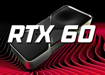 NVIDIA 今年沒新顯卡了，RTX 50 SUPER、RTX 60 系列都延後
