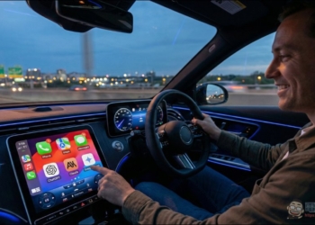 Apple CarPlay 將迎來重大變革！ChatGPT、Claude 與 Gemini 即將進駐