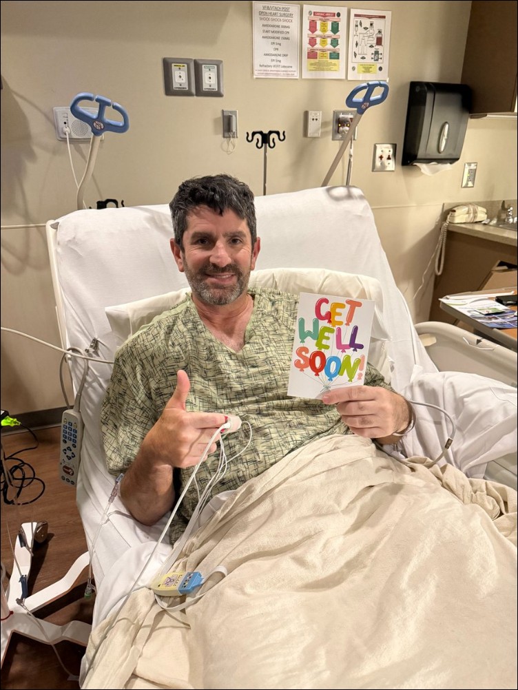 特斯拉 FSD 建功!全自動輔助駕駛「代駕」狂奔醫院,成功搶救心臟病發車主 - 電腦王阿達 特斯拉 FSD 建功!全自動輔助駕駛「代駕」狂奔醫院,成功搶救心臟病發車主 - 電腦王阿達