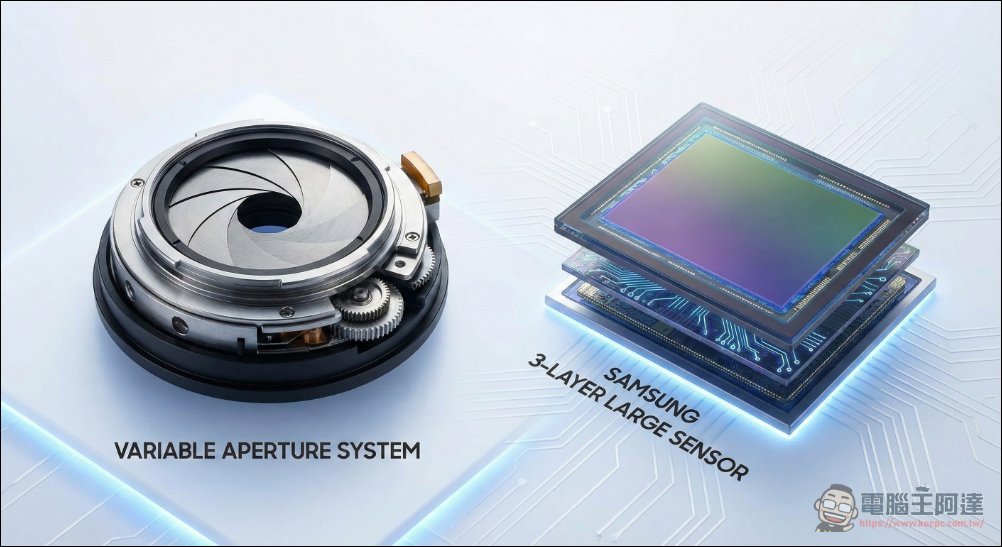 2026 年 iPhone 雙重革命:iPhone 18 Pro 相機大躍進 × iPhone Fold 折疊機即將現身 - 電腦王阿達 2026 年 iPhone 雙重革命:iPhone 18 Pro 相機大躍進 × iPhone Fold 折疊機即將現身 - 電腦王阿達