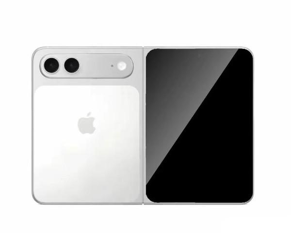 2026 年 iPhone 雙重革命:iPhone 18 Pro 相機大躍進 × iPhone Fold 折疊機即將現身 - 電腦王阿達 2026 年 iPhone 雙重革命:iPhone 18 Pro 相機大躍進 × iPhone Fold 折疊機即將現身 - 電腦王阿達