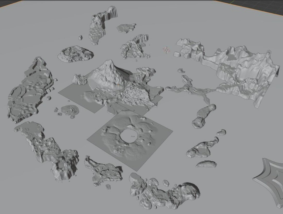 超詳細!《寶可夢》第十世代《寶可夢 風與浪》各島嶼細節全面外流 - 電腦王阿達 超詳細!《寶可夢》第十世代《寶可夢 風與浪》各島嶼細節全面外流 - 電腦王阿達