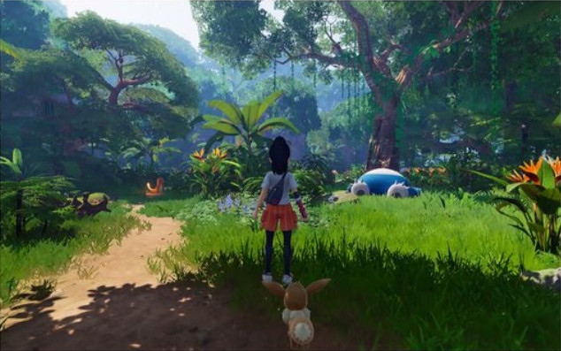 超詳細!《寶可夢》第十世代《寶可夢 風與浪》各島嶼細節全面外流 - 電腦王阿達 超詳細!《寶可夢》第十世代《寶可夢 風與浪》各島嶼細節全面外流 - 電腦王阿達