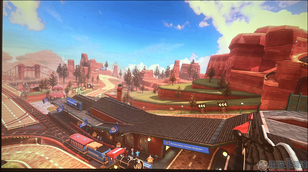 Warpple LA8 智慧投影機開箱:1200 ANSI 流明+短焦雲台+Google TV,在家打造高端輕劇院 - 電腦王阿達 Warpple LA8 智慧投影機開箱:1200 ANSI 流明+短焦雲台+Google TV,在家打造高端輕劇院 - 電腦王阿達