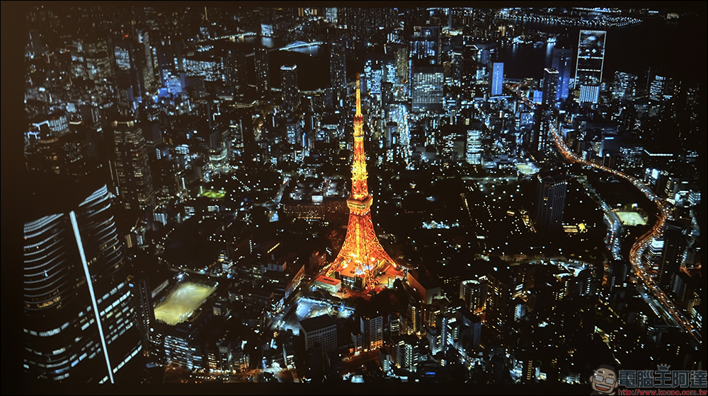 Warpple LA8 智慧投影機開箱:1200 ANSI 流明+短焦雲台+Google TV,在家打造高端輕劇院 - 電腦王阿達 Warpple LA8 智慧投影機開箱:1200 ANSI 流明+短焦雲台+Google TV,在家打造高端輕劇院 - 電腦王阿達