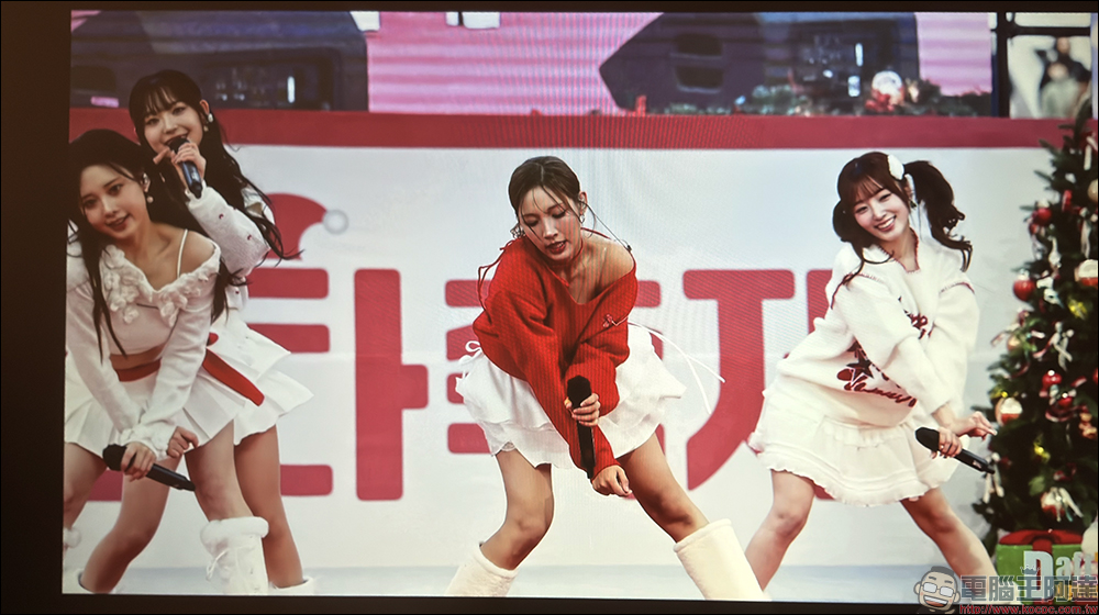 Warpple LA8 智慧投影機開箱:1200 ANSI 流明+短焦雲台+Google TV,在家打造高端輕劇院 - 電腦王阿達 Warpple LA8 智慧投影機開箱:1200 ANSI 流明+短焦雲台+Google TV,在家打造高端輕劇院 - 電腦王阿達