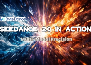 效果遠勝 sora 2、veo 3！字節跳動推出 Seedance 2.0 AI 影片生成模型