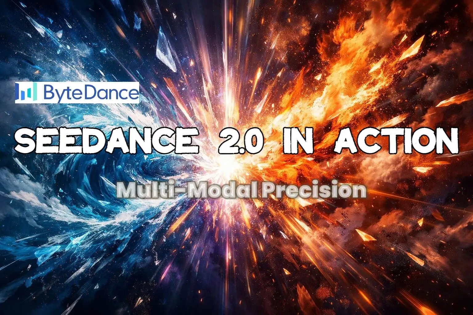 效果遠勝 sora 2、veo 3！字節跳動推出 Seedance 2.0 AI 影片生成模型 - 電腦王阿達