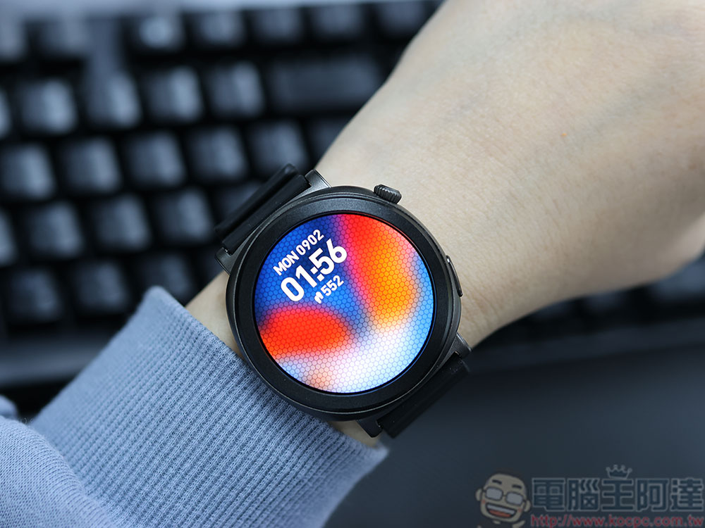 小米有品 KFI GT6 AI 智慧通話手錶開箱實測:集結健康助理與生活管家於一身 - 電腦王阿達 小米有品 KFI GT6 AI 智慧通話手錶開箱實測:集結健康助理與生活管家於一身 - 電腦王阿達