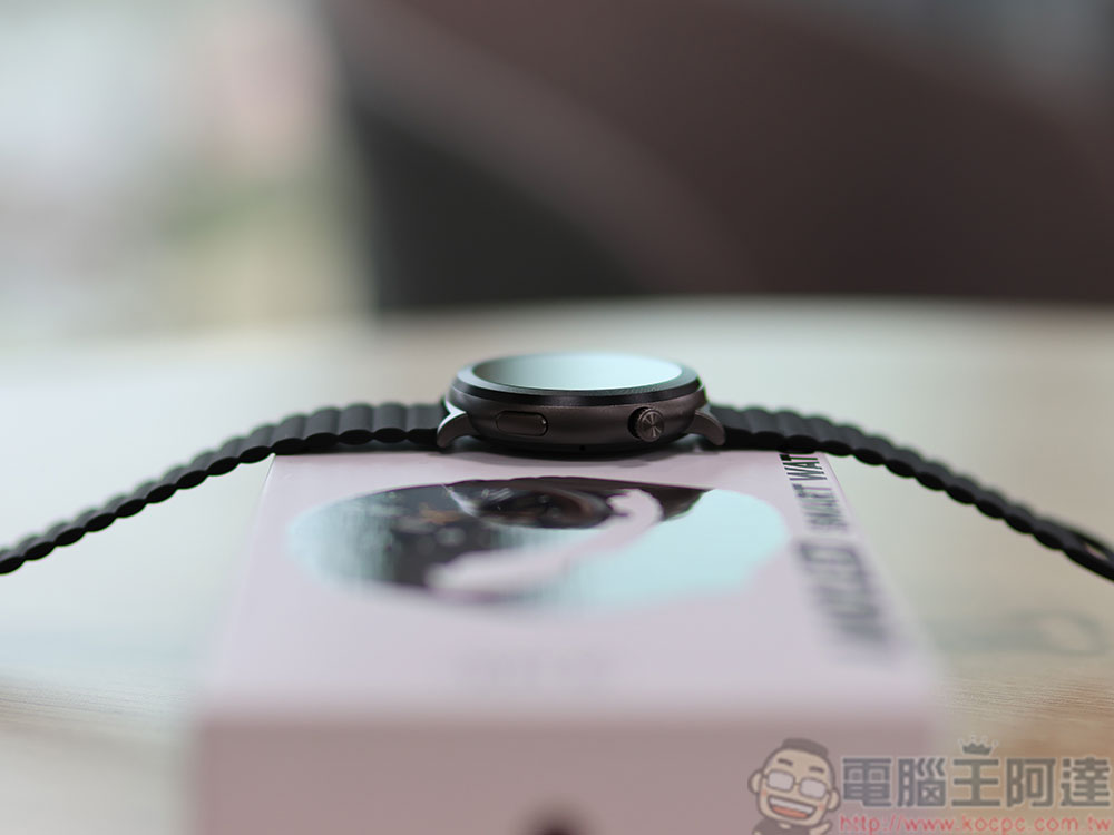 小米有品 KFI GT6 AI 智慧通話手錶開箱實測:集結健康助理與生活管家於一身 - 電腦王阿達 小米有品 KFI GT6 AI 智慧通話手錶開箱實測:集結健康助理與生活管家於一身 - 電腦王阿達