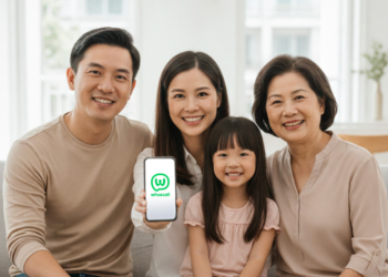 全家防詐總動員！《Whoscall 進階版》家庭方案躍升企業 ESG 標配，中信銀率先導入建構數位韌性 - 電腦王阿達