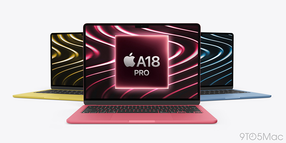 不叫 Air 也不叫 Pro? Apple 全新 MacBook 傳聞一次看,入門筆電市場要變天 - 電腦王阿達 不叫 Air 也不叫 Pro? Apple 全新 MacBook 傳聞一次看,入門筆電市場要變天 - 電腦王阿達