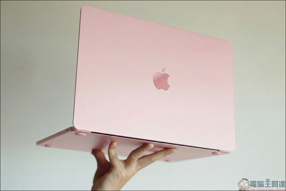 不叫 Air 也不叫 Pro？ Apple 全新 MacBook 傳聞一次看，入門筆電市場要變天 - 電腦王阿達