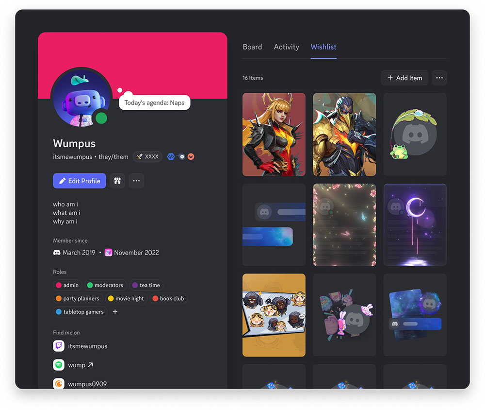 全球 Discord 用戶 3 月起必須透過臉部掃描或身分驗證年齡獲取成人權限 - 電腦王阿達 全球 Discord 用戶 3 月起必須透過臉部掃描或身分驗證年齡獲取成人權限 - 電腦王阿達