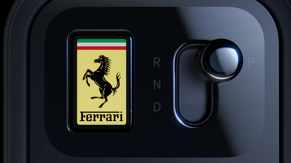 可能是最接近 Apple Car 的車?法拉利首款純電動超跑 Ferrari Luce 滿滿 Apple 風格的內裝設計, Jony Ive 團隊操刀 - 電腦王阿達 可能是最接近 Apple Car 的車?法拉利首款純電動超跑 Ferrari Luce 滿滿 Apple 風格的內裝設計, Jony Ive 團隊操刀 - 電腦王阿達