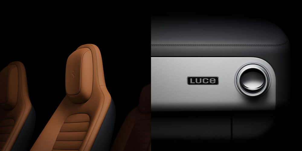 可能是最接近 Apple Car 的車?法拉利首款純電動超跑 Ferrari Luce 滿滿 Apple 風格的內裝設計, Jony Ive 團隊操刀 - 電腦王阿達 可能是最接近 Apple Car 的車?法拉利首款純電動超跑 Ferrari Luce 滿滿 Apple 風格的內裝設計, Jony Ive 團隊操刀 - 電腦王阿達