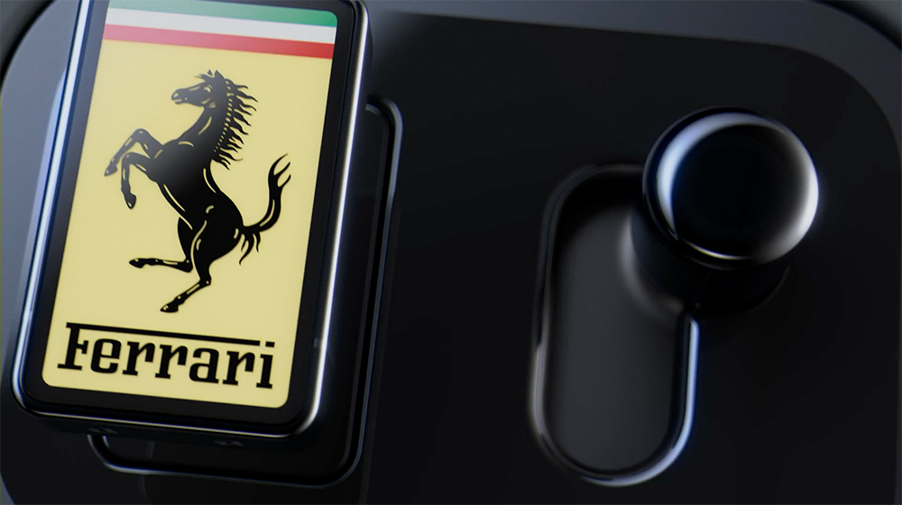 可能是最接近 Apple Car 的車?法拉利首款純電動超跑 Ferrari Luce 滿滿 Apple 風格的內裝設計, Jony Ive 團隊操刀 - 電腦王阿達 可能是最接近 Apple Car 的車?法拉利首款純電動超跑 Ferrari Luce 滿滿 Apple 風格的內裝設計, Jony Ive 團隊操刀 - 電腦王阿達