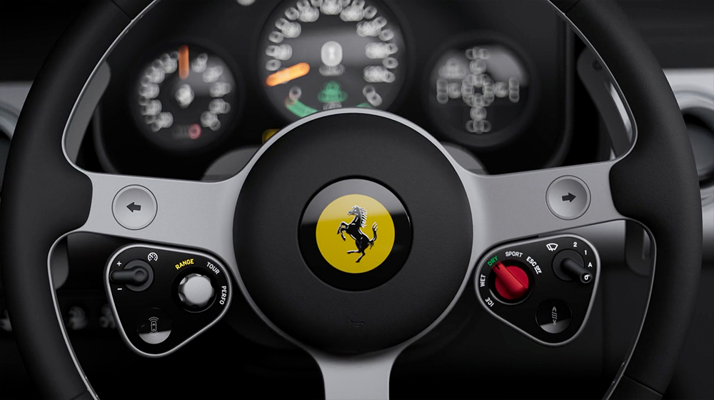 可能是最接近 Apple Car 的車?法拉利首款純電動超跑 Ferrari Luce 滿滿 Apple 風格的內裝設計, Jony Ive 團隊操刀 - 電腦王阿達 可能是最接近 Apple Car 的車?法拉利首款純電動超跑 Ferrari Luce 滿滿 Apple 風格的內裝設計, Jony Ive 團隊操刀 - 電腦王阿達