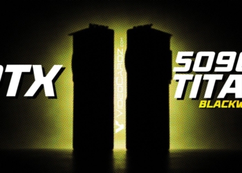 RTX 50 系列還有新型號？傳 NVIDIA 準備下半年推出比 RTX 5090 更強版本