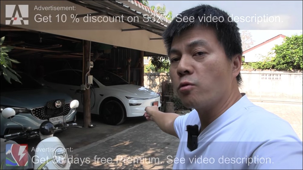 能耗僅有 96 Wh/km!Tesla Model Y 創下單次充電跑超過 800 公里紀錄 - 電腦王阿達 能耗僅有 96 Wh/km!Tesla Model Y 創下單次充電跑超過 800 公里紀錄 - 電腦王阿達