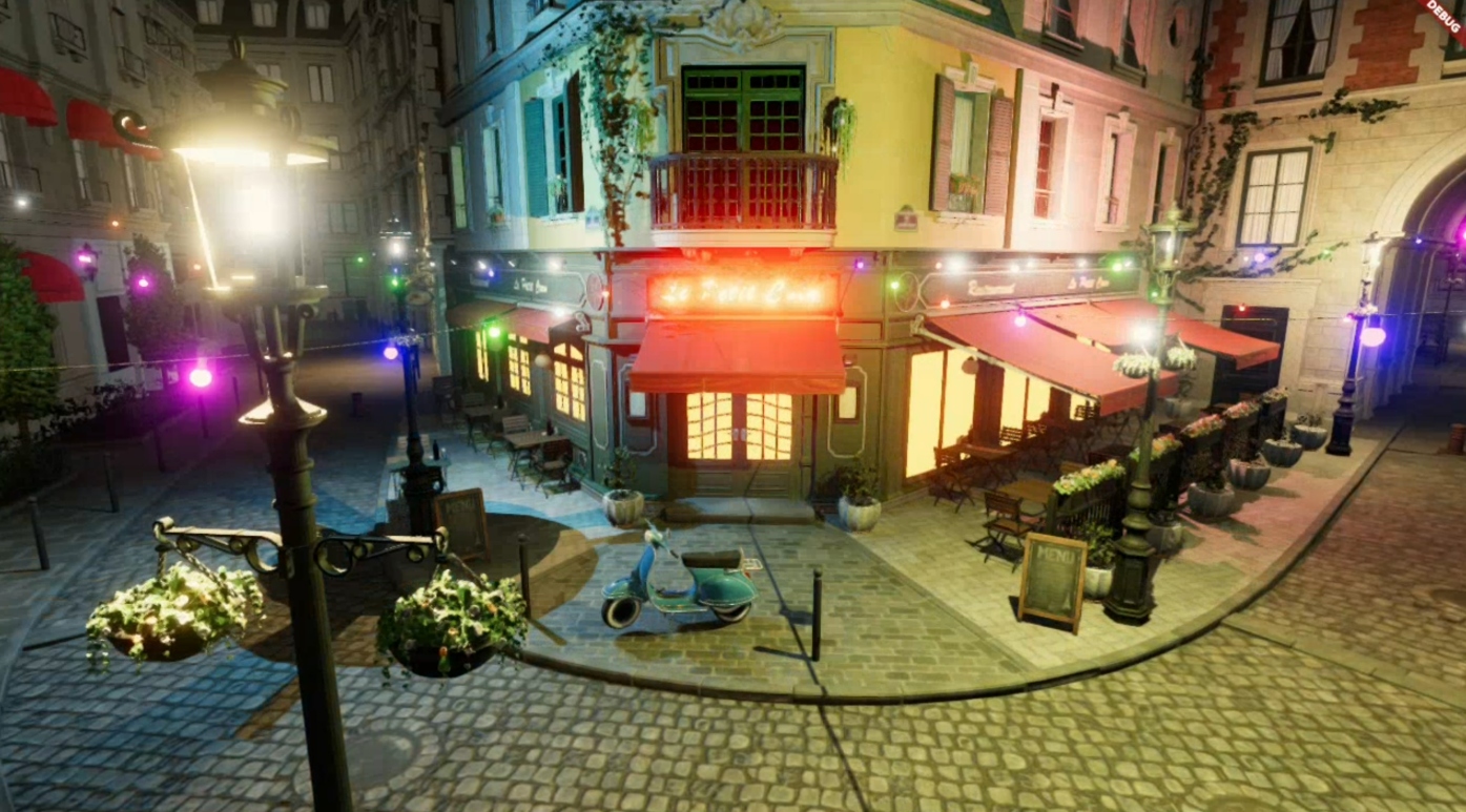 豐田汽車宣布投入開發自家遊戲引擎 號稱將帶來「主機級」渲染技術 - 電腦王阿達 豐田汽車宣布投入開發自家遊戲引擎 號稱將帶來「主機級」渲染技術 - 電腦王阿達