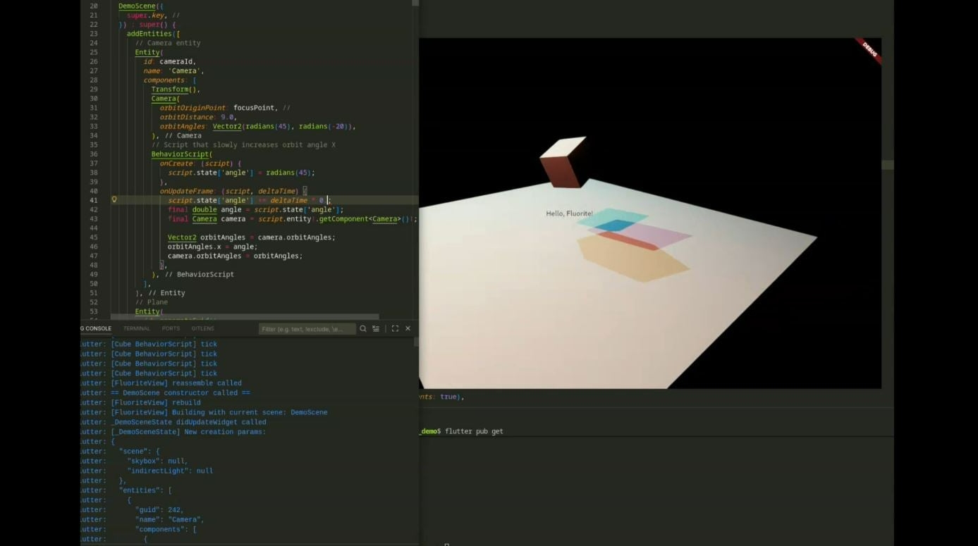 豐田汽車宣布投入開發自家遊戲引擎 號稱將帶來「主機級」渲染技術 - 電腦王阿達 豐田汽車宣布投入開發自家遊戲引擎 號稱將帶來「主機級」渲染技術 - 電腦王阿達