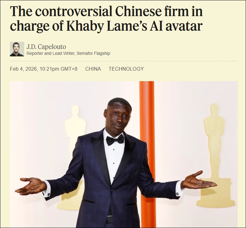 連口都不用開!中國最新 AI 數字人技術曝光:只要「拿著商品」就能自動24小時賣貨 - 電腦王阿達 連口都不用開!中國最新 AI 數字人技術曝光:只要「拿著商品」就能自動24小時賣貨 - 電腦王阿達