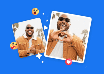 Facebook AI 新功能：頭像、限動都可動畫化，Meta 全力搶攻年輕族群