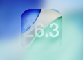 iOS 26.3