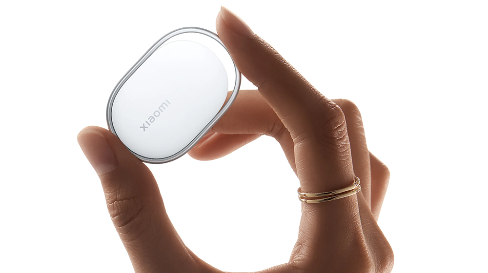 AirTag 新對手來了!小米 Xiaomi Tag 現身,價格親民還同時支援 Apple 與 Google - 電腦王阿達 AirTag 新對手來了!小米 Xiaomi Tag 現身,價格親民還同時支援 Apple 與 Google - 電腦王阿達