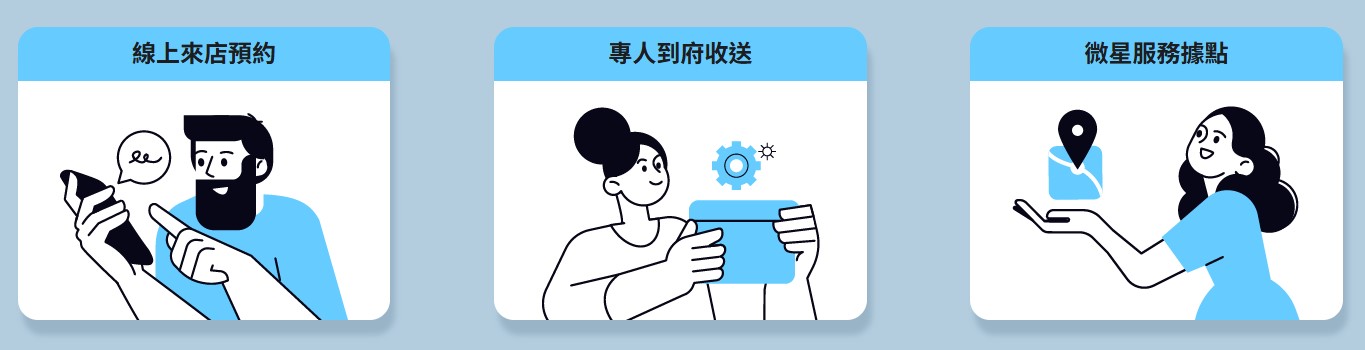 2026 MSI 春季健檢開跑!六大產品線享十大免費健檢,再抽 QD-OLED 電競螢幕 - 電腦王阿達 2026 MSI 春季健檢開跑!六大產品線享十大免費健檢,再抽 QD-OLED 電競螢幕 - 電腦王阿達