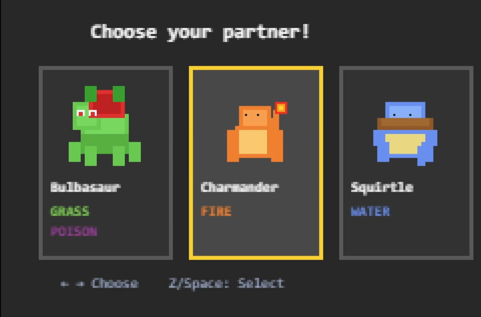 Claude AI 已可「一句提示詞」生成出完整可玩的《寶可夢》仿作 - 電腦王阿達 Claude AI 已可「一句提示詞」生成出完整可玩的《寶可夢》仿作 - 電腦王阿達