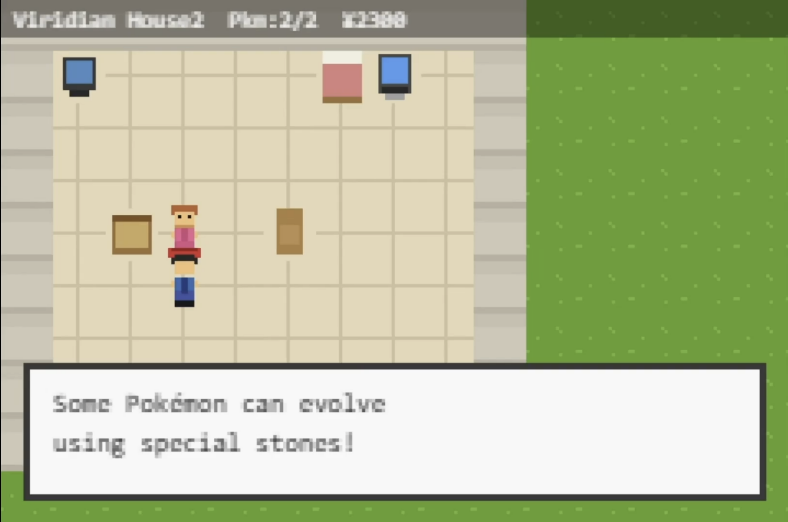 Claude AI 已可「一句提示詞」生成出完整可玩的《寶可夢》仿作 - 電腦王阿達 Claude AI 已可「一句提示詞」生成出完整可玩的《寶可夢》仿作 - 電腦王阿達