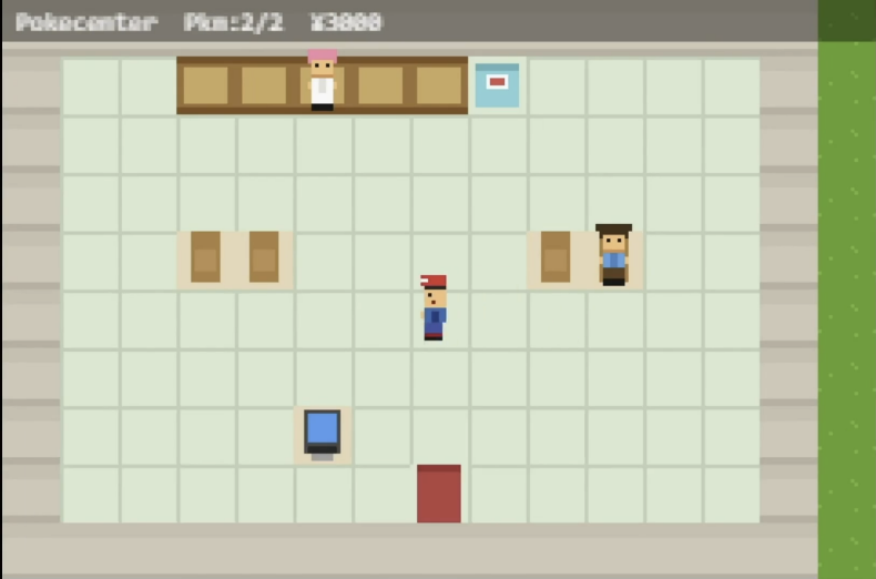 Claude AI 已可「一句提示詞」生成出完整可玩的《寶可夢》仿作 - 電腦王阿達 Claude AI 已可「一句提示詞」生成出完整可玩的《寶可夢》仿作 - 電腦王阿達