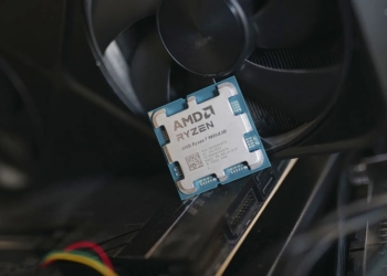 不用多花錢！外媒實測 Ryzen 7 9800X3D 只需簡單調整設定，效能就能追上 Ryzen 7 9850X3D