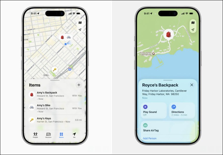 Apple 情人節送禮攻略:從 AirTag 到 Vision Pro,用科技傳送愛意 - 電腦王阿達 Apple 情人節送禮攻略:從 AirTag 到 Vision Pro,用科技傳送愛意 - 電腦王阿達