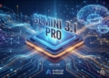 Google 可能即將推出 Gemini 3.1 Pro，模型評測平台預覽版本曝光