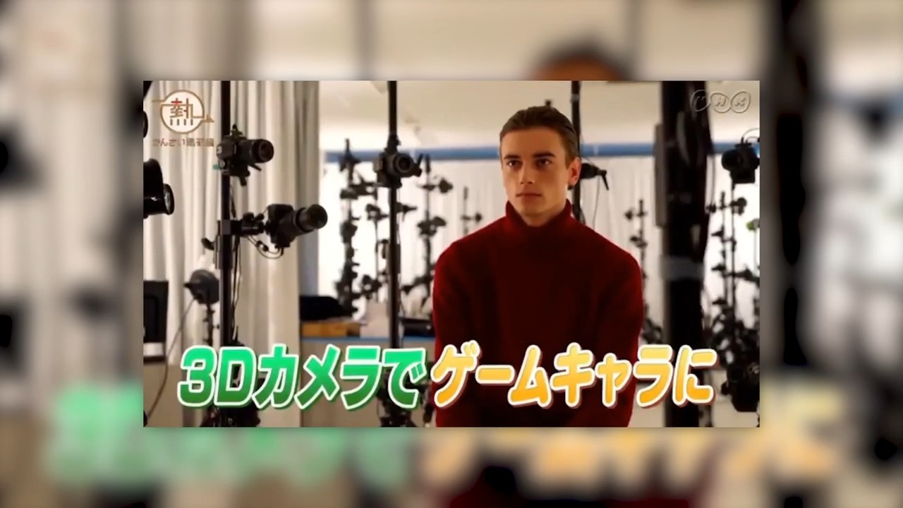 卡普空面捕技術太強!惡靈古堡五位女角色與真人臉模對比引發熱議 - 電腦王阿達 卡普空面捕技術太強!惡靈古堡五位女角色與真人臉模對比引發熱議 - 電腦王阿達