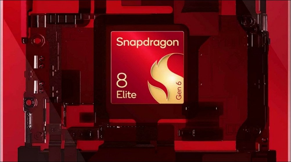小米 18 新機確認將不搭載高通 Snapdragon 8 Elite Gen 6 Pro 晶片 - 電腦王阿達 小米 18 新機確認將不搭載高通 Snapdragon 8 Elite Gen 6 Pro 晶片 - 電腦王阿達