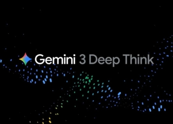 Google 重磅推出 Gemini 3 Deep Think：多項基準測試創紀錄，大幅領先競爭對手