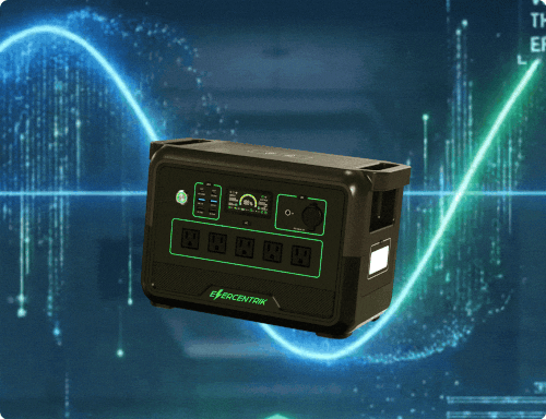 能源方舟 1200 行動電站開箱:體積縮小一半、效能不縮水!性價比最高的家用儲能 - 電腦王阿達 能源方舟 1200 行動電站開箱:體積縮小一半、效能不縮水!性價比最高的家用儲能 - 電腦王阿達