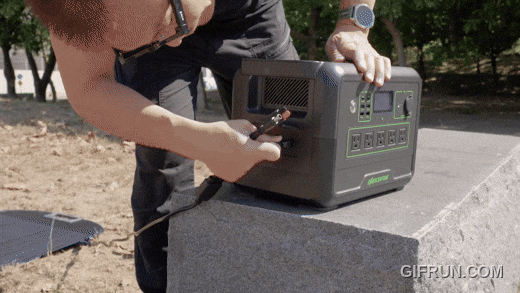 能源方舟 1200 行動電站開箱:體積縮小一半、效能不縮水!性價比最高的家用儲能 - 電腦王阿達 能源方舟 1200 行動電站開箱:體積縮小一半、效能不縮水!性價比最高的家用儲能 - 電腦王阿達