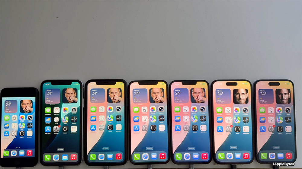 升級 iOS 26.3 更省電嗎?6 款 iPhone 電池撐多久一次看 - 電腦王阿達 升級 iOS 26.3 更省電嗎?6 款 iPhone 電池撐多久一次看 - 電腦王阿達