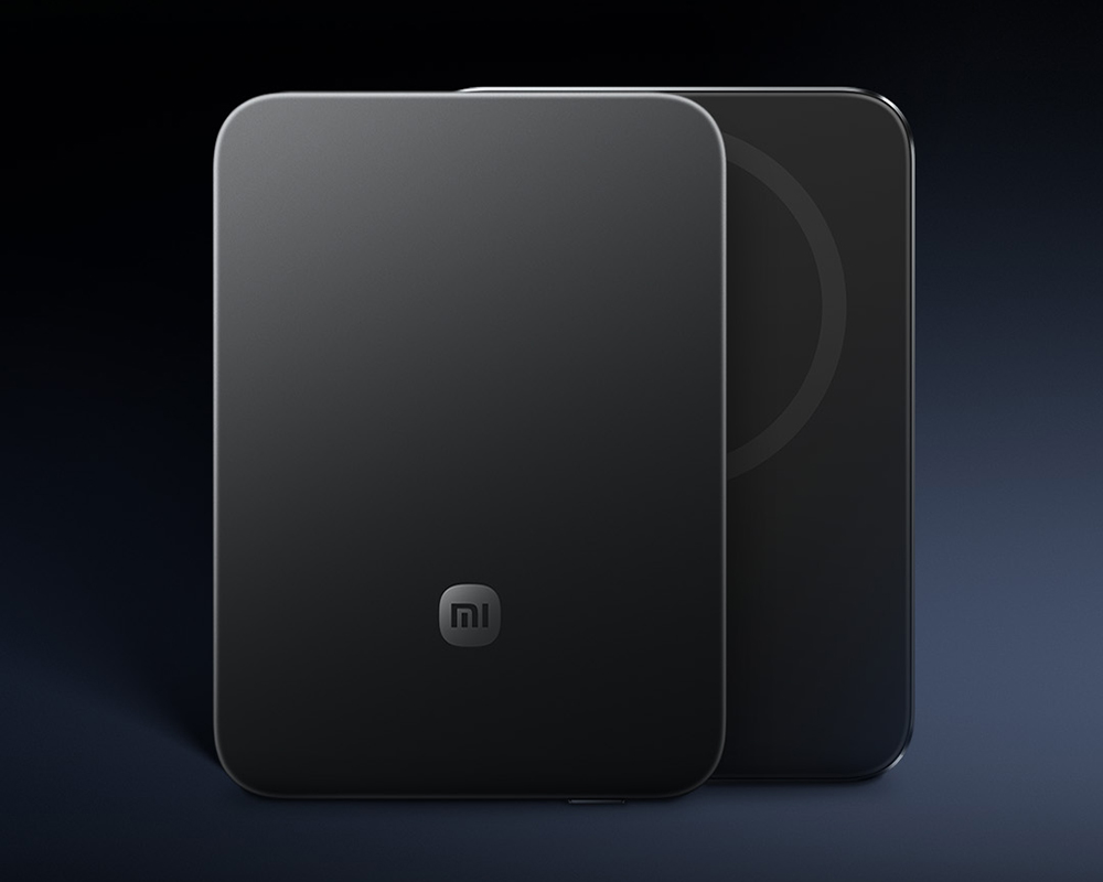 小米 Xiaomi 纖薄磁吸行動電源 5000 15W 隱藏新色將推出?宇宙橙、黑色版本曝光 - 電腦王阿達 小米 Xiaomi 纖薄磁吸行動電源 5000 15W 隱藏新色將推出?宇宙橙、黑色版本曝光 - 電腦王阿達