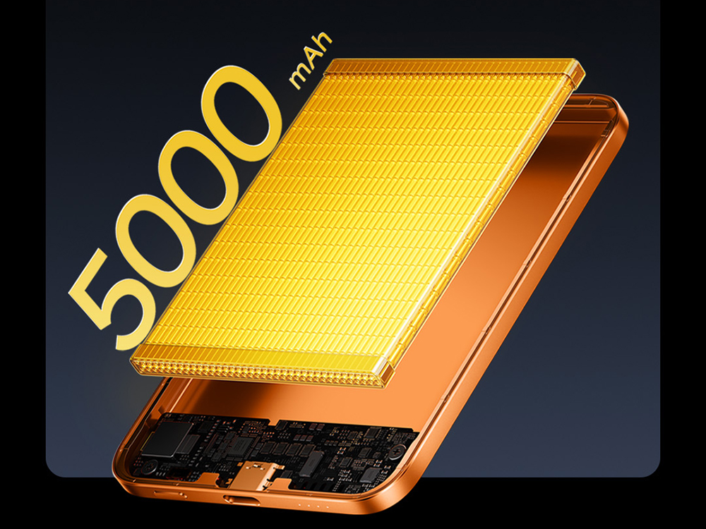 小米 Xiaomi 纖薄磁吸行動電源 5000 15W 隱藏新色將推出?宇宙橙、黑色版本曝光 - 電腦王阿達 小米 Xiaomi 纖薄磁吸行動電源 5000 15W 隱藏新色將推出?宇宙橙、黑色版本曝光 - 電腦王阿達