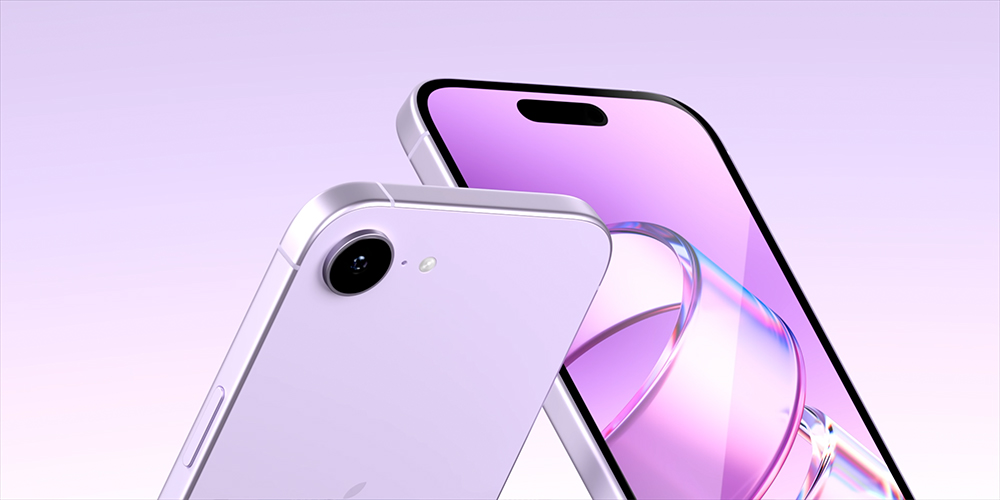 iPhone 17e 即將登場,終於補齊這項關鍵功能 - 電腦王阿達 iPhone 17e 即將登場,終於補齊這項關鍵功能 - 電腦王阿達