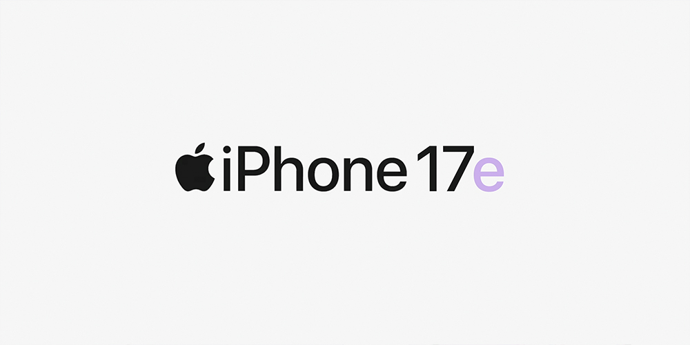 iPhone 17e 即將登場,終於補齊這項關鍵功能 - 電腦王阿達 iPhone 17e 即將登場,終於補齊這項關鍵功能 - 電腦王阿達