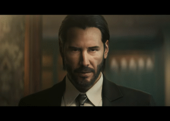 殺神登上PS5！《捍衛任務》改編3A遊戲公開首支預告片