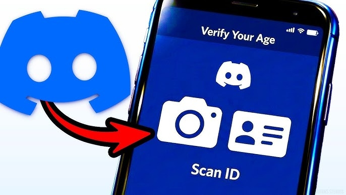 反制Discord年齡驗證政策!用戶已準備好「3D化身」來規避面部掃描 - 電腦王阿達 反制Discord年齡驗證政策!用戶已準備好「3D化身」來規避面部掃描 - 電腦王阿達